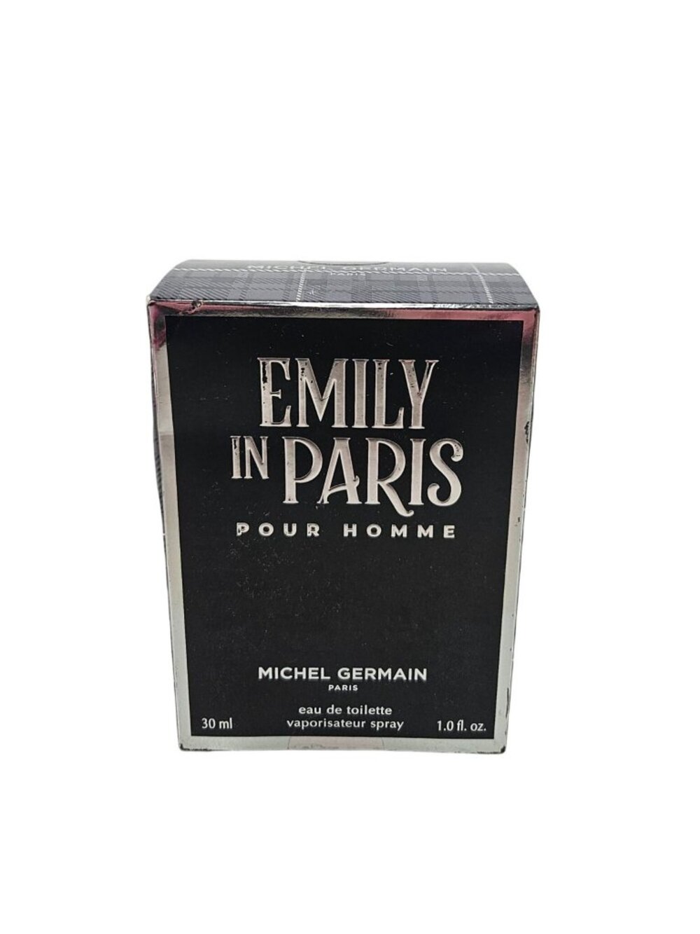 Emily In Paris Pour Homme Michel Germain Spray Eau De Toilette 1 fl oz 30 ml